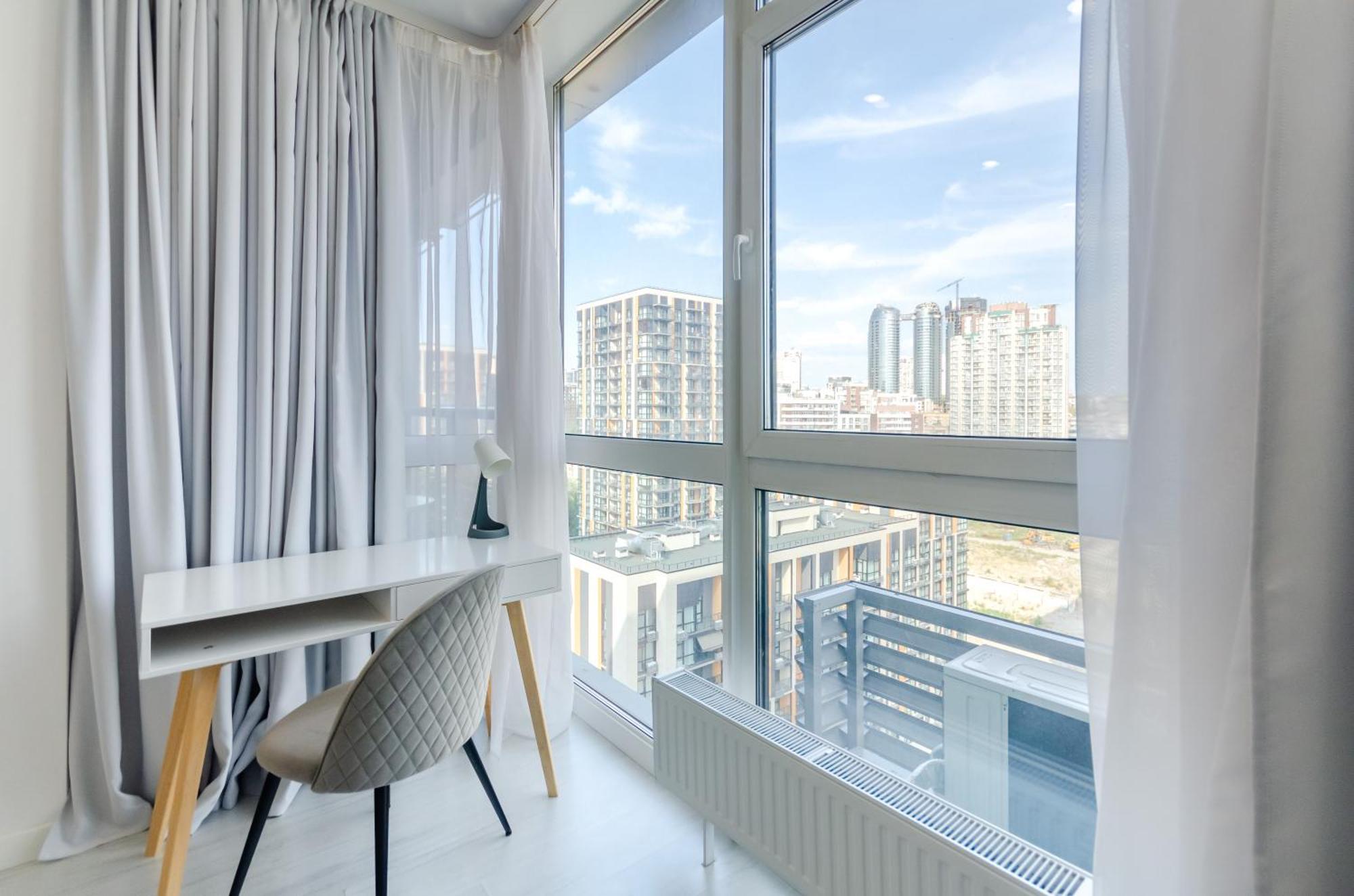 Petrovdom 85-141-122-38 Apartments In The Rc "French Quarter" Kyiv Exterior photo